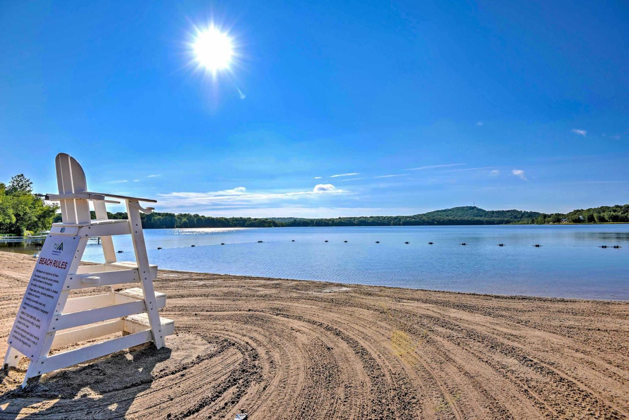 Arrowhead Retreat With Dock And Pool Access! Holiday home *