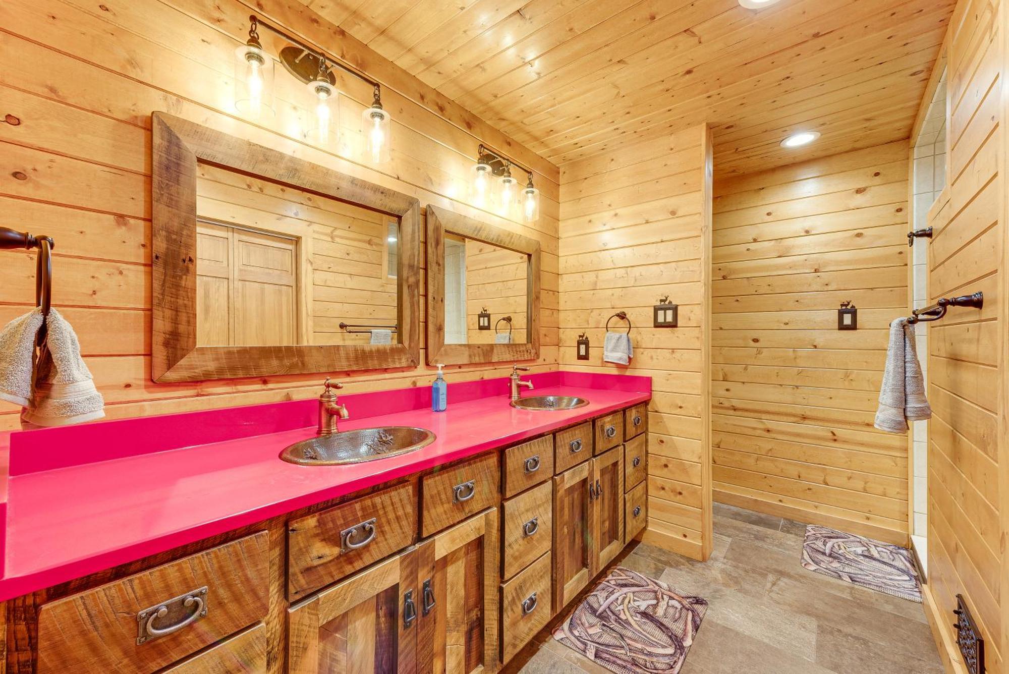 Arrowhead Retreat With Dock And Pool Access! *