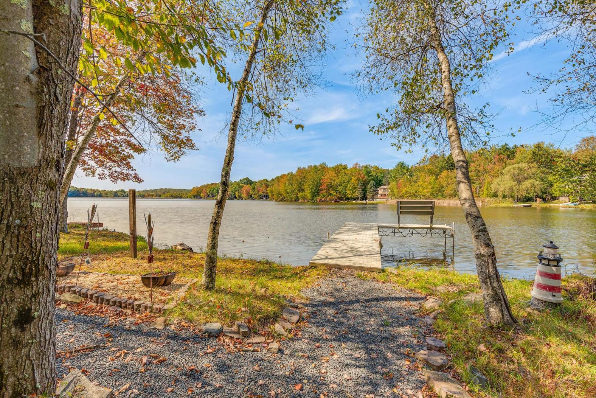 Arrowhead Retreat With Dock And Pool Access! Holiday home *